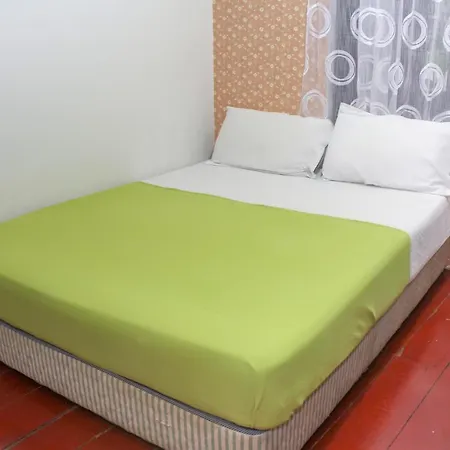 Spot On 89707 River View Guest House-3