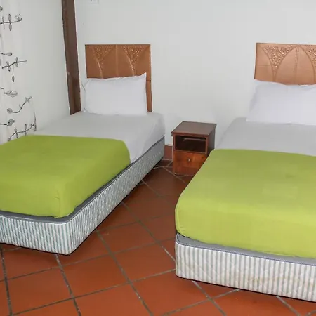 Spot On 89707 River View Guest House-2
